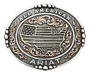 FIVELA ARIAT IMPORT A37051