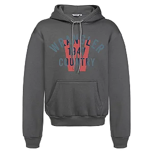 MOLETOM WRANGLER MASC WM9571CB