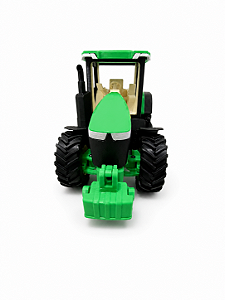 MINIATURA TRATOR JOHNN DEEERE