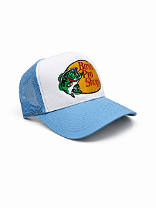 BONE BASS PRO SHOPS AZUL PISCINA
