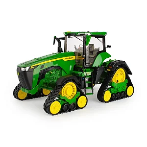JOHN DEERE 8RX 370 TRATOR PRESTIGE COLLECTORS REPLICA TOY