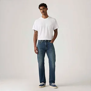 CALÇA LEVI'S 505 REGULAR STRETCH 005053281