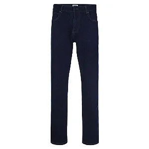 CALÇA WRANGLER TEXAS STRAIGHT ESCURA WM1328 IMPORT
