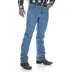 CALÇA WRANGLER MASC COWBOY CUT 13MWZTW36