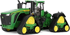 JOHN DEERE 9RX 770 TRATOR PRESTIGE COLLECTORS REPLICA/ESCALA 1:32