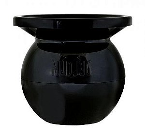 MUDJUG CUSPIDOR DE TABACO CLASSIC BLACK