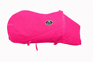 BOOTS HORSE CAPA PROTETORA PINK 600