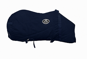 BOOTS HORSE CAPA PROTETORA AZUL MARINHO 595