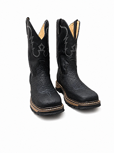 BOTA JACOMO CABEÇA PRETO/FOSSIL OIL PRETO 30001 WEB