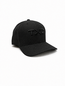 BONE TXC 409 SARJA 11942C PRETO