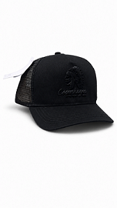 BONE COPENHAGEN ESTAMPADO CACIQUE PRETO 46296