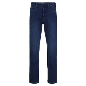 CALÇA WRANGLER MASC TEXAS REGULAR ESCURA WM1330