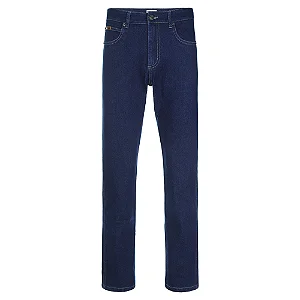 CALÇA WRANGLER MASC TEXAS REGULAR ESCURA WM1326