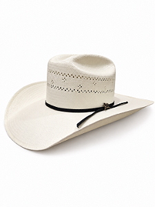 CHAPEU LONE STAR PALHA STOCKYARD 50X