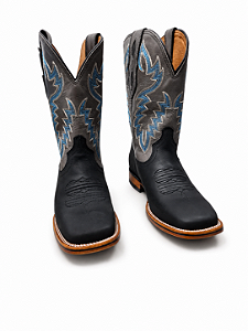 BOTA VIMAR HIDRO FOSSIL PRETO/CINZA  81408