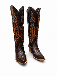 BOTA VIMAR SAVANA CORDOVAN LUCHESE 10239