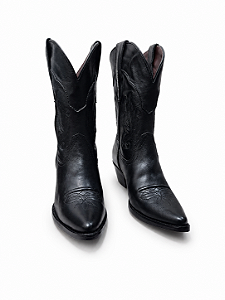 BOTA VIMAR TRAVEL PRETO 11231