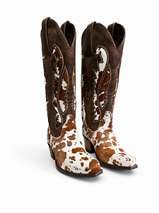 BOTA VIMAR FOSSIL CASTANHO 10303