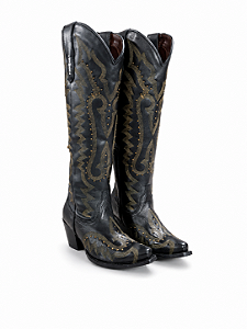 BOTA VIMAR TRAVEL PRETO 10280