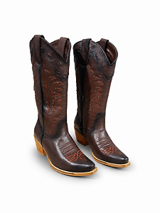 BOTA VIMAR STONE BROWN LUCHESE 10297