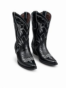 BOTA VIMAR ATLANTA PRETA 11315