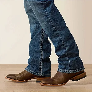 CALÇA ARIAT M2 TRADITIONAL RELAXED FARGO BOOT CUT 1002664