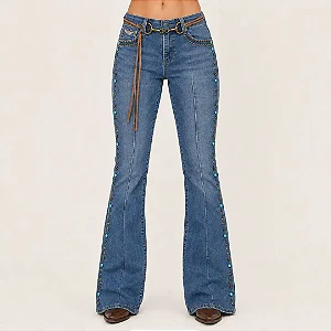 CALÇA ZENZ JEANS BIT ZW0226018