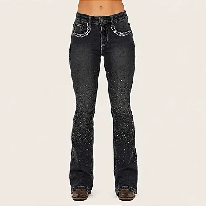 CALÇA ZENZ JEANS EQUUS ZW0226025