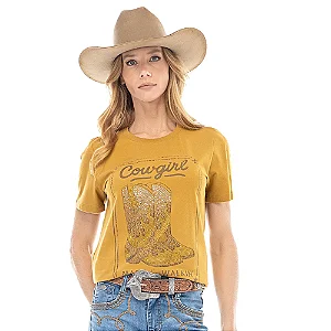 CAMISETA T- SHIRT ZENZ GALOPE ZW0226051