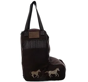 BOLSA ZENZ PORTA BOTA DIRTY ROAD ZW0226076
