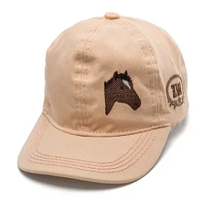 BONÉ ZENZ BABY CUTE HORSE ZW0226083