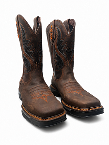 BOTA VIMAR HORSE CAFÉ/ FOSSIL PINHÃO 81406