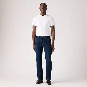 CALÇA LEVI'S MASC 514 STRAIGHT FIT ESCURA 005141592