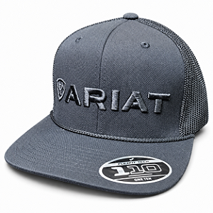 BONE ARIAT FLEXFIT 110 PRETO
