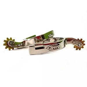 ESPORA PARTRADE COWBOY TACK INFANTIL LEVEL 2 258150