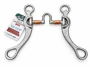 FREIO TOUGH SHOW ALUM ENGRAVED 25770-0