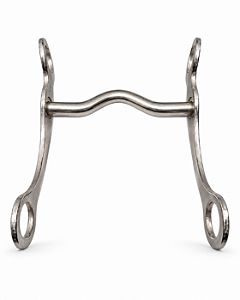 FREIO CURB BIT PARTRADE LEVEL 2 252080