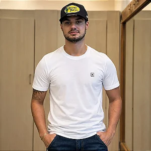 CAMISETA TXC BRANCA 192855