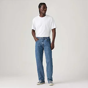 CALÇA LEVI'S MASC 514 STRAIGHT FIT MEDIA 005142154