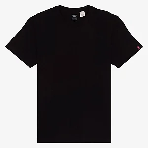 CAMISETA LEVI'S MASC SLIM BASIC PRETA LB0020140
