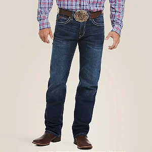 CALÇA ARIAT STILLWELL M2 RELAXED BOOT CUT 10027730
