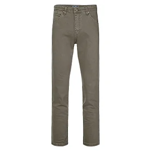 CALÇA WRANGLER MASC SARJA LYCRA ICONS SLIM W1MZUG323KA