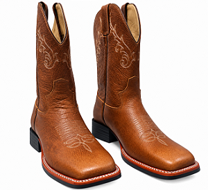 BOTA JACOMO NODUSI CONHAQUE 2591 PGD