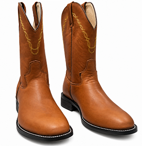 BOTA JACOMO PULL UP HAVANA 5002 C 6128