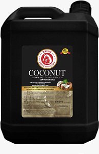 SHAMPOO BRENE HORSE COCONUT 5 LITROS