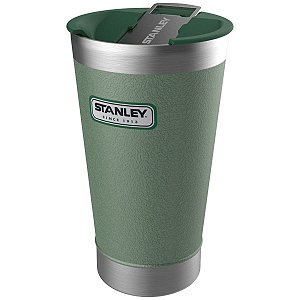 COPO INOX TERMICO STANLEY 473ML