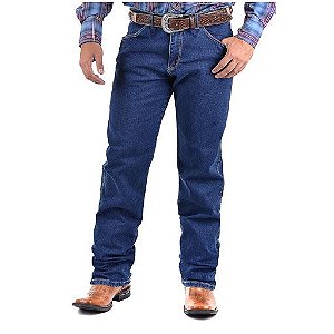 CALÇA WRANGLER BIG  13MS68438
