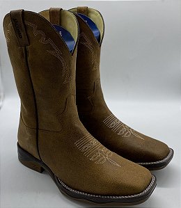 BOTA JACOMO CHELSEA MACADAMIA 2391 FXD