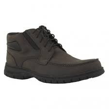 TENIS ANATOMIC GEL MUSTANG BROWN 7998