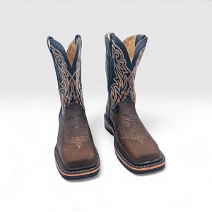 BOTA GOYAZES WORK BOOT DALLAS TABACO 207401 CK